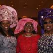 More AFAM women