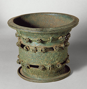 Igbo Ukwu Bronze