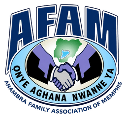 AFAM crest