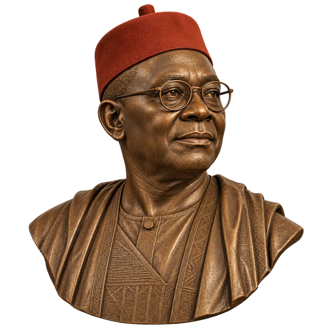 Dr. Nnamdi Azikiwe