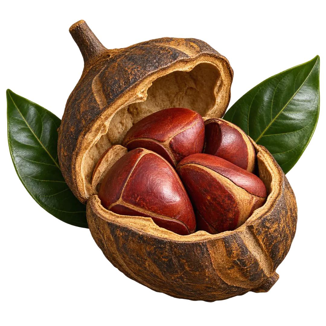 Ọjị — the kola nut