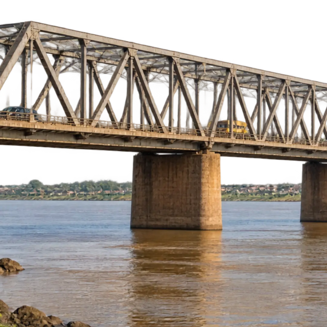 Niger Bridge