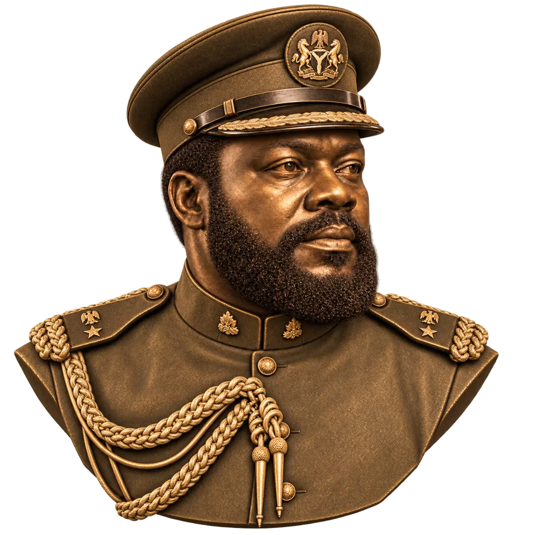 Dim Emeka Ojukwu