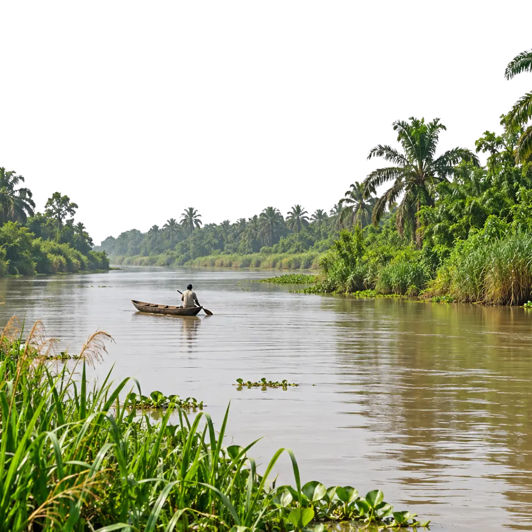 Omambala River